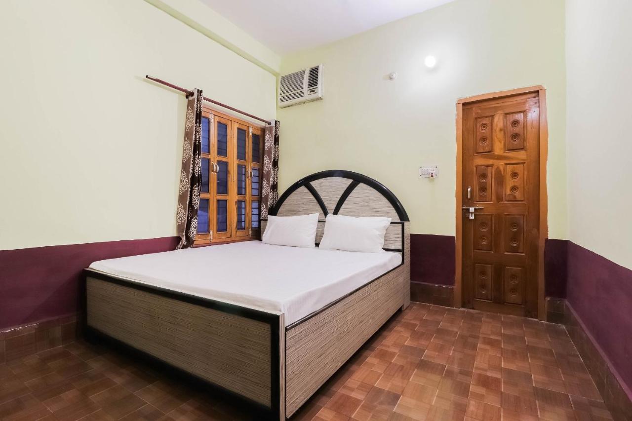 Hotel O Jyotish House Ayodhya ภายนอก รูปภาพ