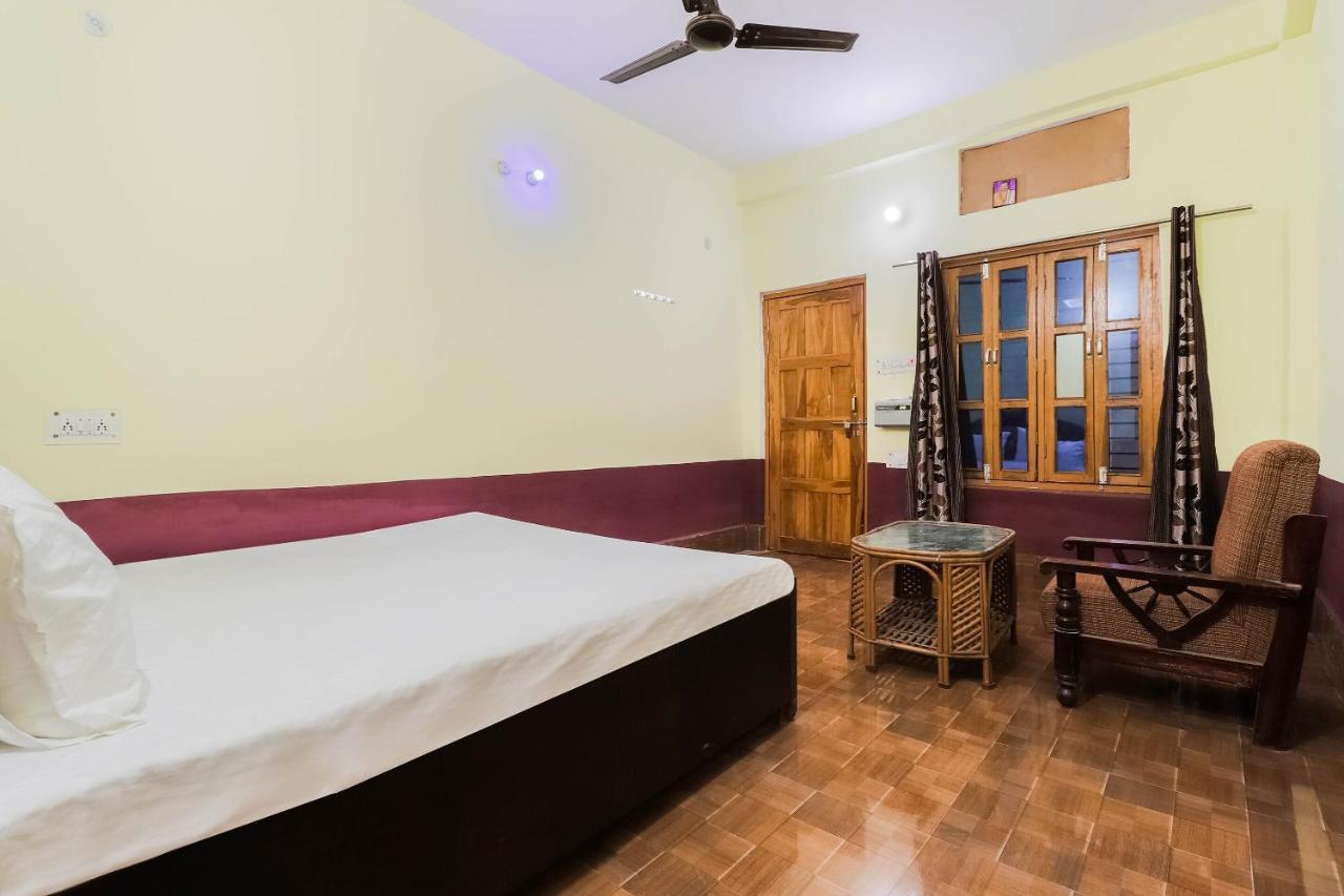 Hotel O Jyotish House Ayodhya ภายนอก รูปภาพ