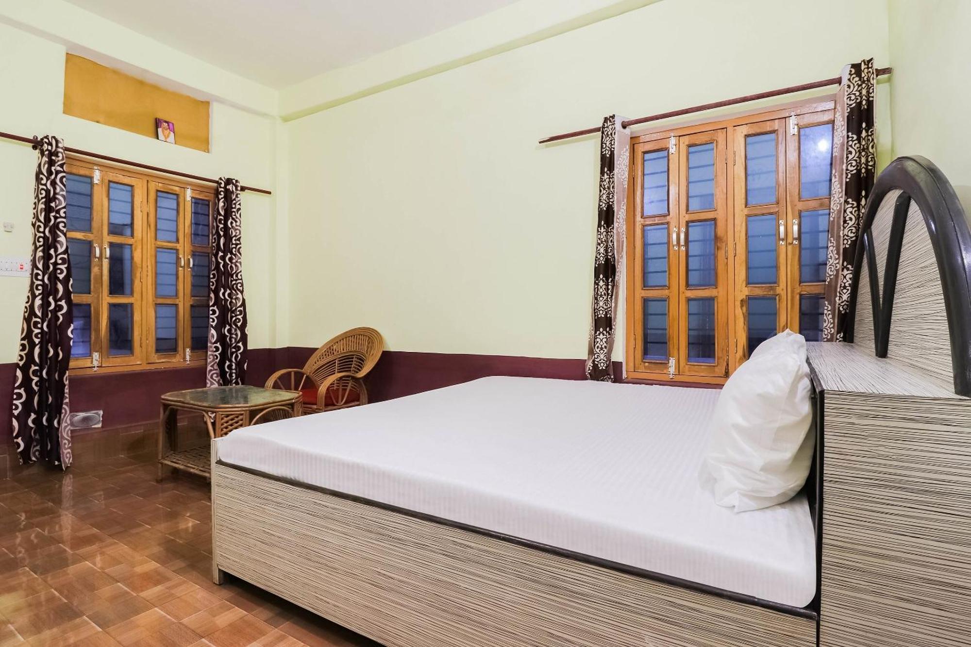 Hotel O Jyotish House Ayodhya ภายนอก รูปภาพ