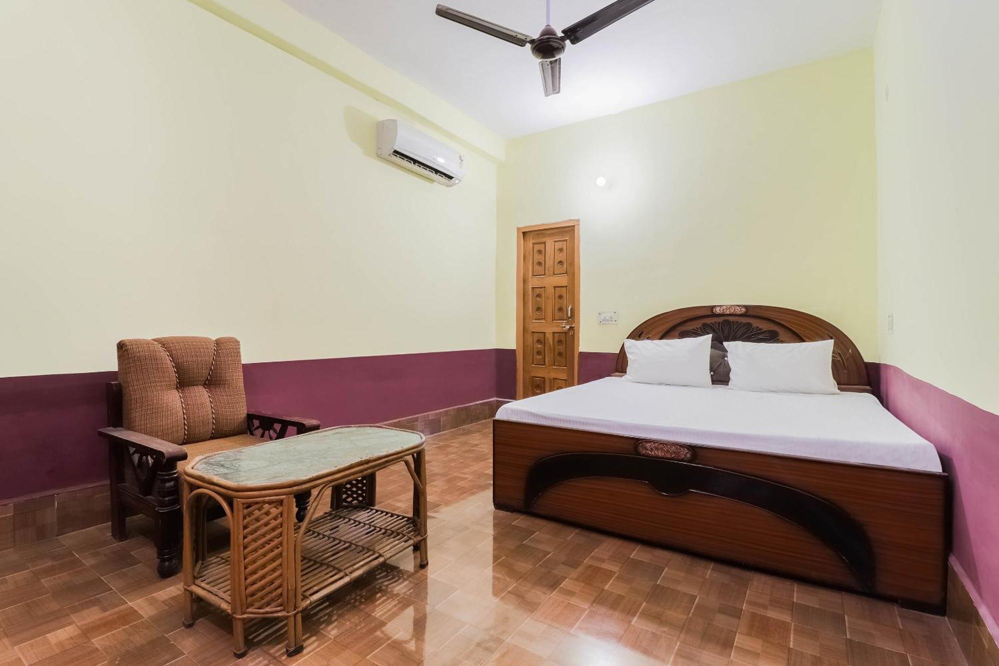 Hotel O Jyotish House Ayodhya ภายนอก รูปภาพ