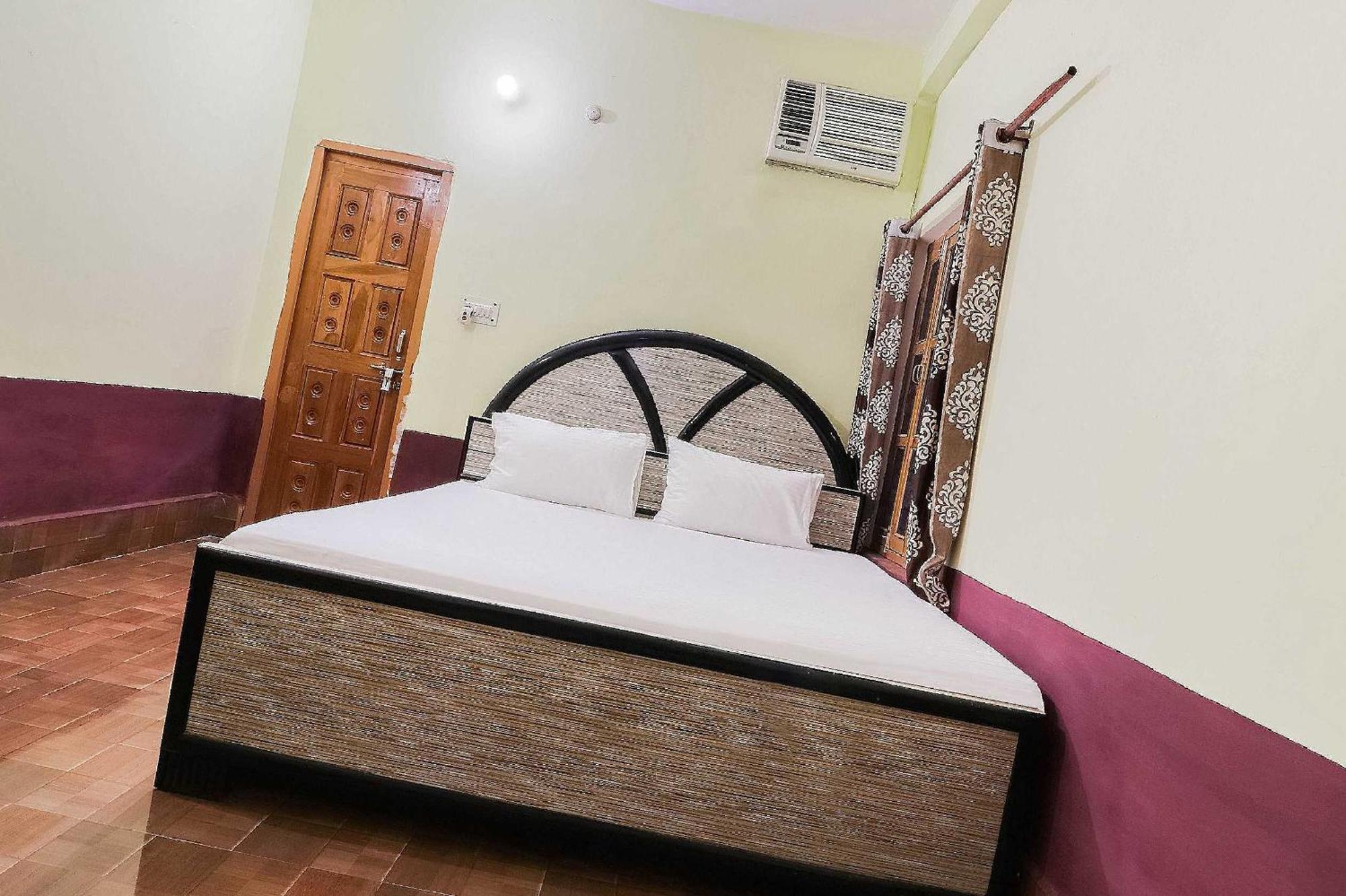 Hotel O Jyotish House Ayodhya ภายนอก รูปภาพ