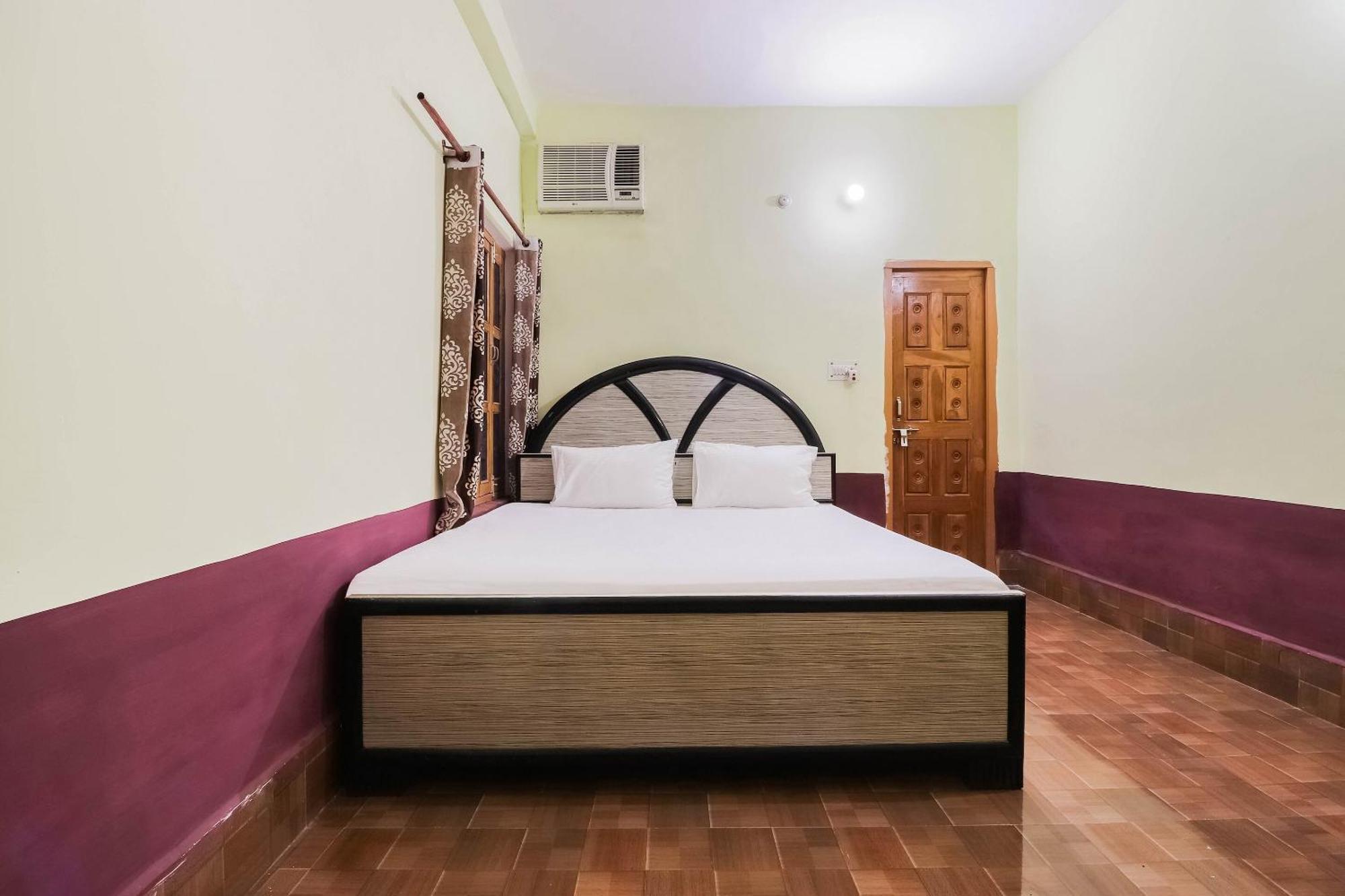 Hotel O Jyotish House Ayodhya ภายนอก รูปภาพ