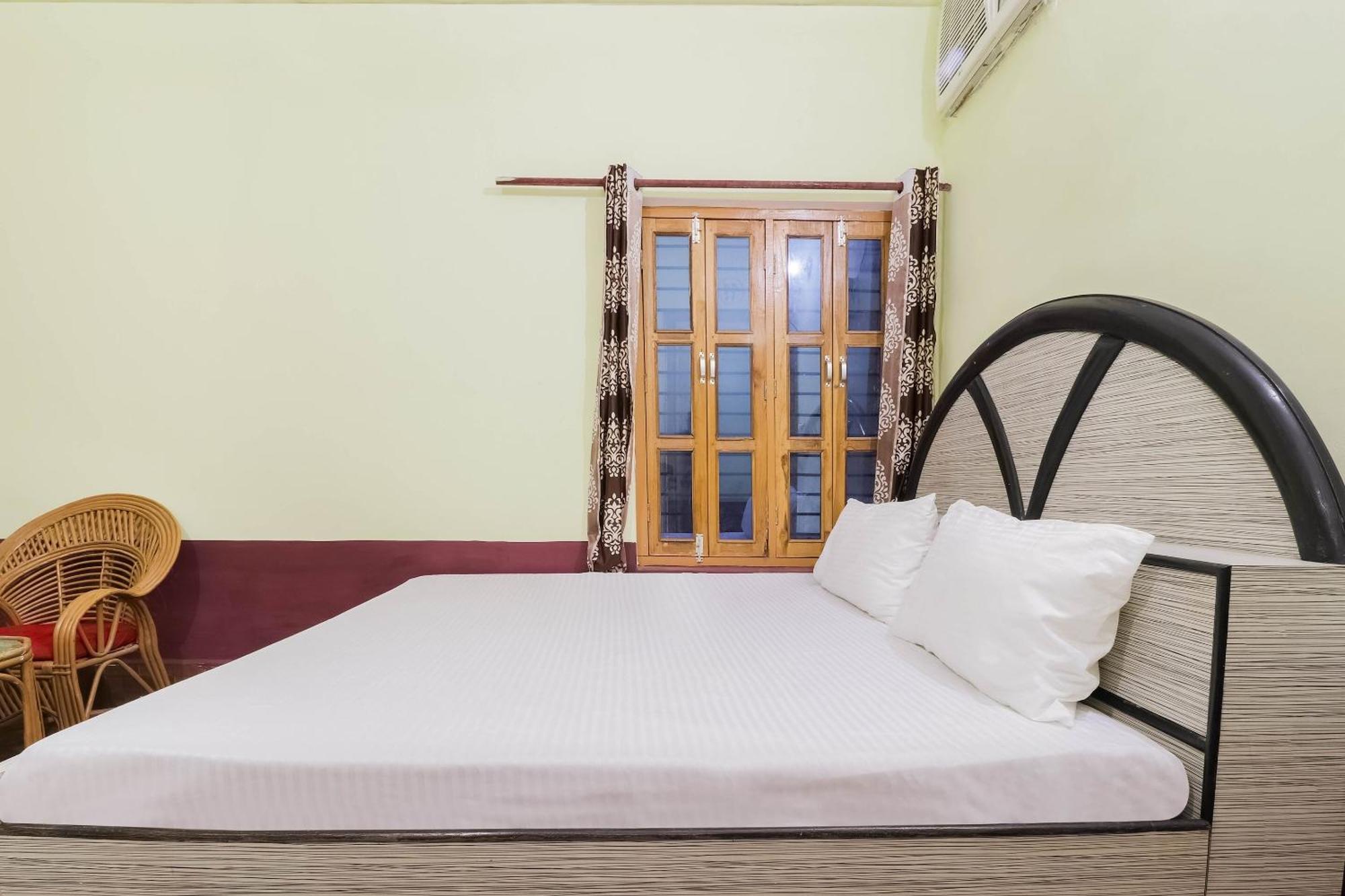 Hotel O Jyotish House Ayodhya ภายนอก รูปภาพ